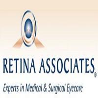 Retina Associates Logo