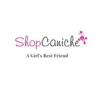 Caniche Logo