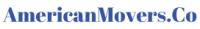 American Movers Logo