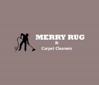 Merry Rug & Carpet Cleaners Logo