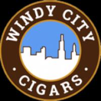 Windy City Cigars Logo