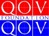 Quilts of Valor Foundation, Clarksville logo