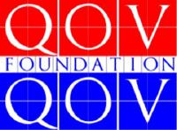 Quilts of Valor Foundation, Clarksville Logo