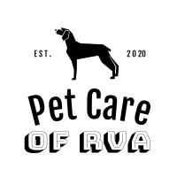 https://www.petcareofrva.com Logo