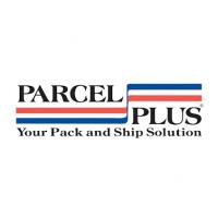 Parcel Plus - DHL Express, DHL Service Point Partner Logo