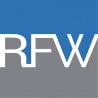 Law Offices of R.F. Wittmeyer, Ltd. Logo