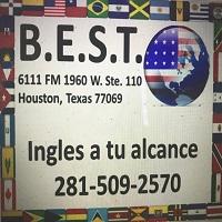 Best Inglés A Tu Alcance Logo