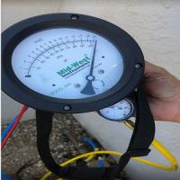 Quick Fix Plumbers Santa Rosa Logo