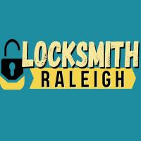 Locksmith Raleigh NC Logo
