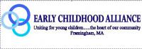 Early Childhood Alliance of Framingham Logo