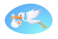 Cuddly Bundles Childcare Logo