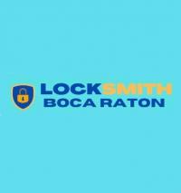 Locksmith Boca Raton Logo