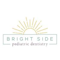 Bright Side Pediatric Dentistry Logo