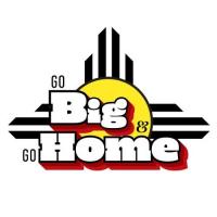 Evan Fraley - Go Big and Go Home, Real Broker, LLC Logo