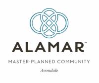 Alamar by Landsea Homes Logo