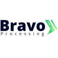 Bravo Processing LLC Logo