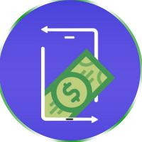 Omaha Phone Buyer Logo