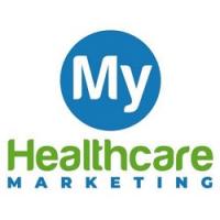 My Healthcare Marketing Agency | Healthcare SEO Logo