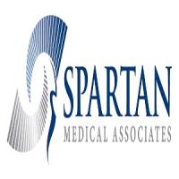 Spartan Medical Associates Logo