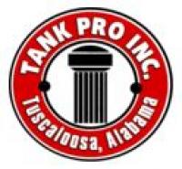 Tank Pro Inc. logo