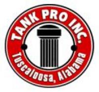 Tank Pro Inc. Logo