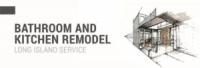 Bathroom Remodel Long Island Logo