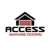 Access Garage Doors of Dayton Logo