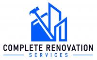 Complete Renovation Services Logo