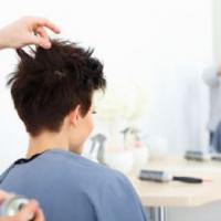 Artemis Hair Design Logo