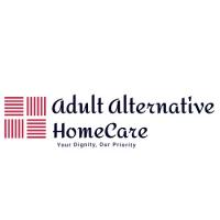 Adult Alternative Home Care Services Logo