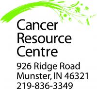 Cancer Resource Centre logo