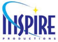 Inspire Productions, Inc. logo