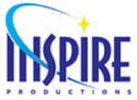 Inspire Productions, Inc. Logo
