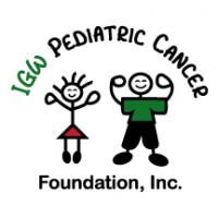 IGW Pediatric Cancer Foundation logo