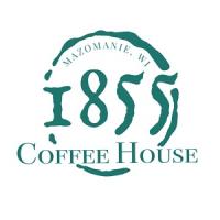1855 Coffee House Logo