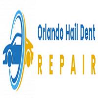 Orlando Hail Dent Repair Logo