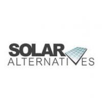 Solar Alternatives, Inc. Logo