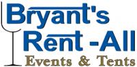 Bryant's Rent-All Inc logo