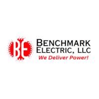 Benchmark Electric, LLC Logo