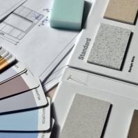 Davis International Improvements Logo