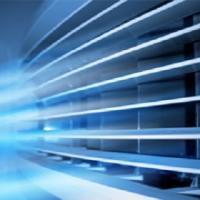 Schneider's AC & Heating Logo