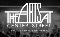 Center Street Theater Company Logo