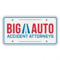 Big Auto - Accident Attorneys PLLC Logo