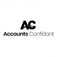 Accounts Confidant Logo