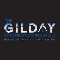 Gilday Construction Murfreesboro logo