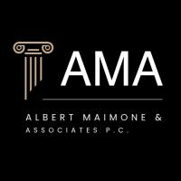 Albert Maimone & Associates PC Logo