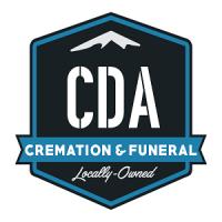 Coeur d’Alene Cremation & Funeral logo