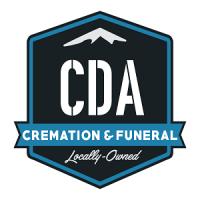 Coeur d’Alene Cremation & Funeral Logo