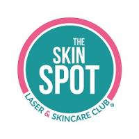 The Skin Spot Laser Club logo