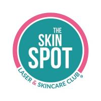 The Skin Spot Laser Club Logo